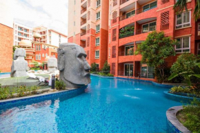 Seven Seas Resort Pattaya By Justin